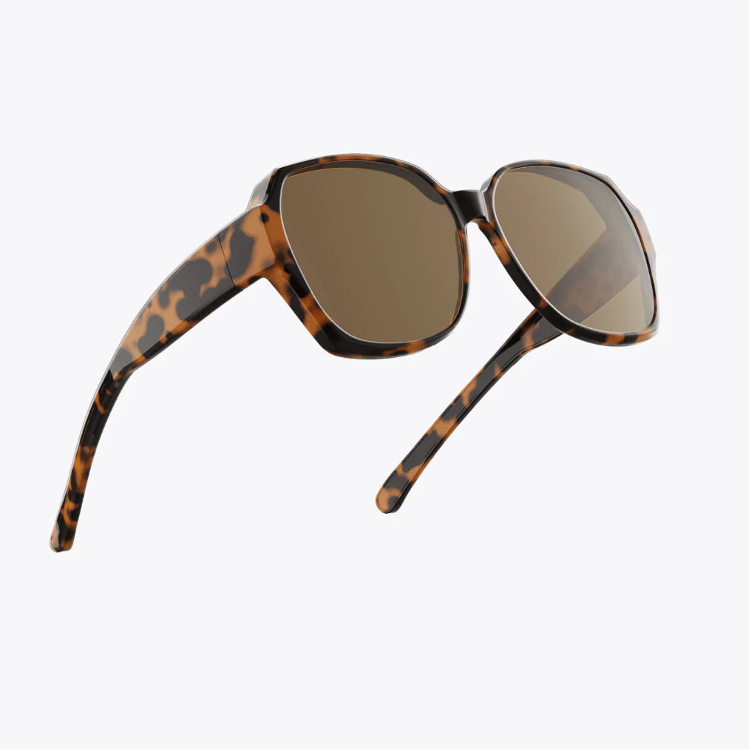 OptiLuxe™ – Layered Polarized Sunglasses