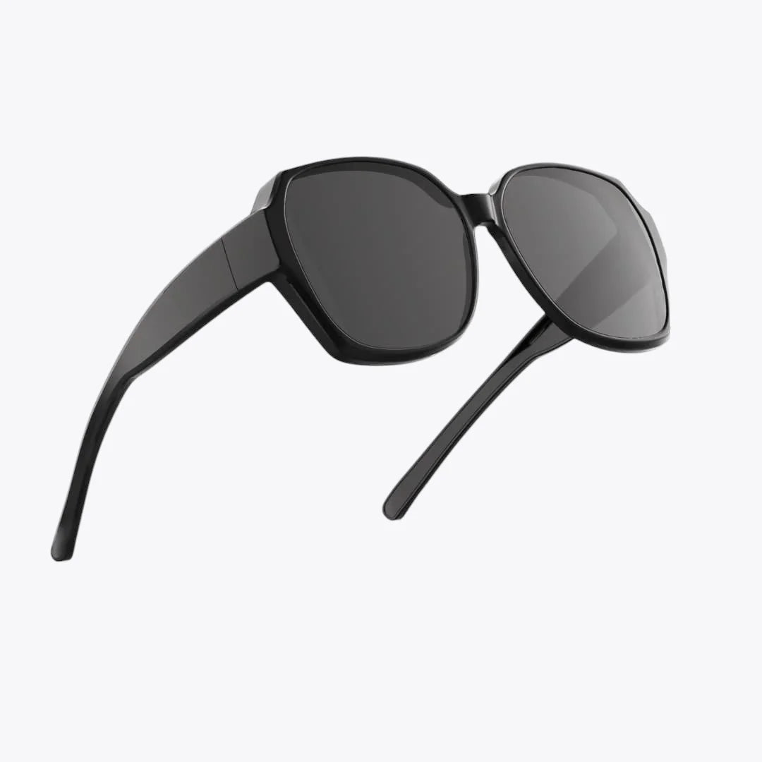 OptiLuxe™ – Layered Polarized Sunglasses