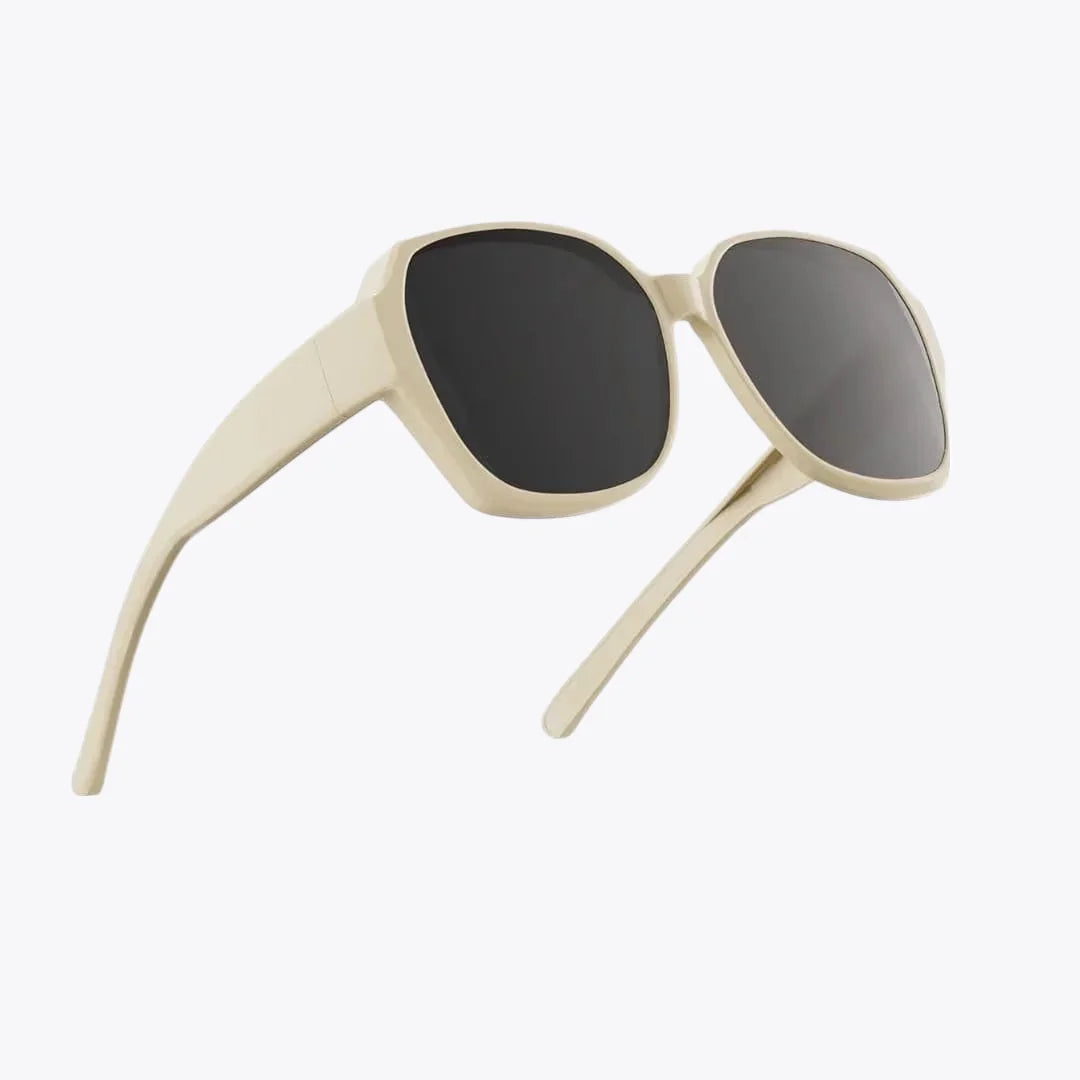 OptiLuxe™ – Layered Polarized Sunglasses